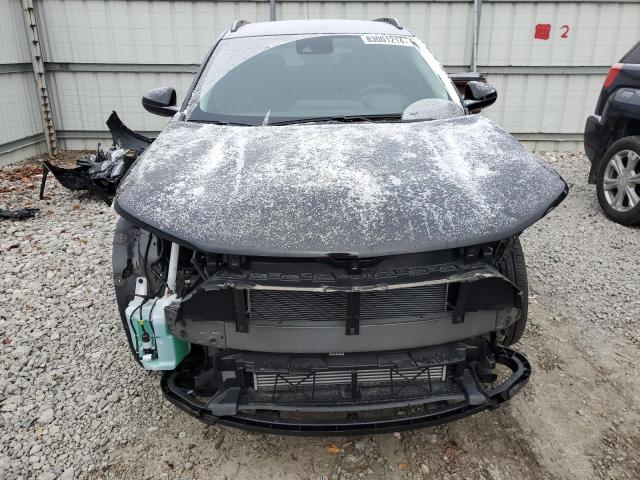 2025 CHEVROLET TRAX 1LT - KL77LHEP6SC085676