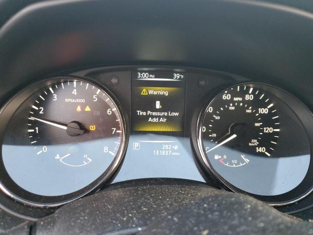 2017 NISSAN ROGUE S - JN8AT2MV9HW026347