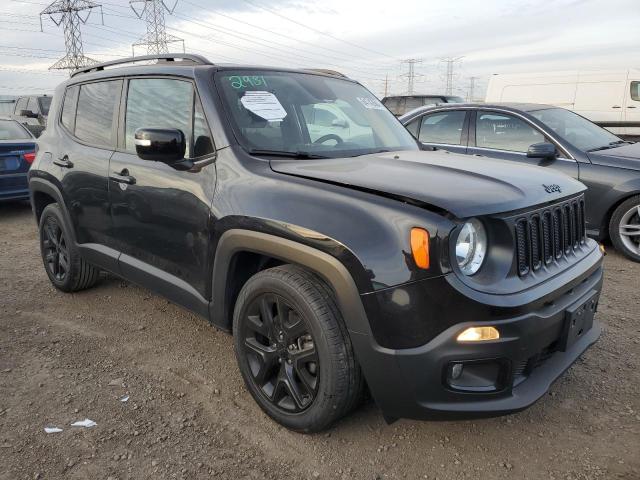 2018 JEEP RENEGADE L - ZACCJABB1JPJ66048