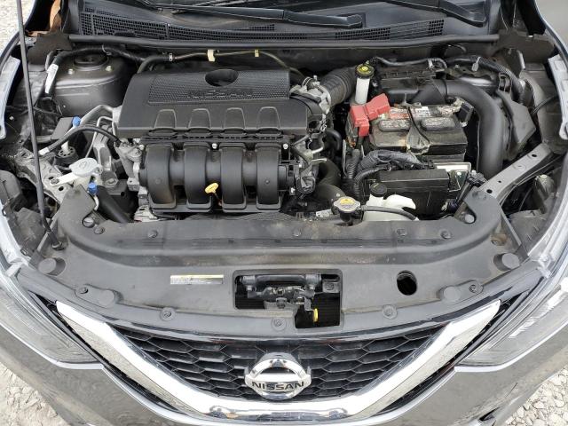 VIN 3N1AB7AP8JY314444 2018 NISSAN SENTRA no.11