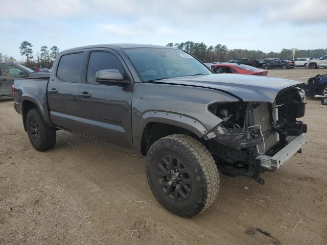 VIN 3TMCZ5AN2PM573032 2023 TOYOTA TACOMA no.4