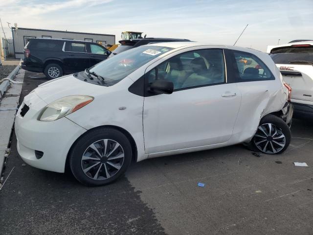 2008 TOYOTA YARIS #3024973209