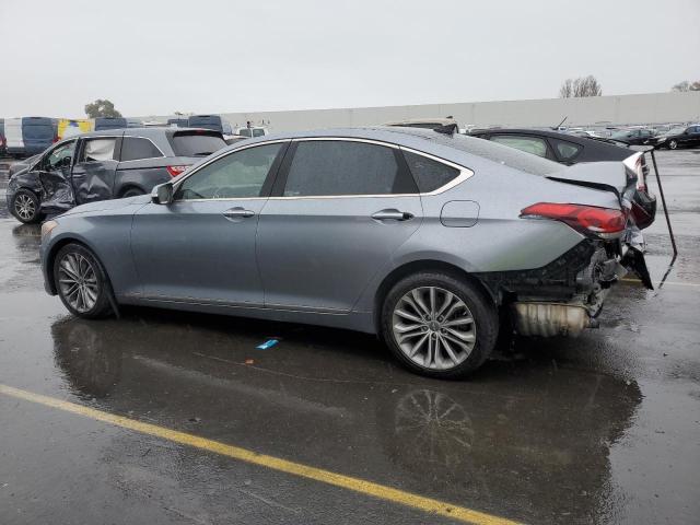 KMHGN4JE6FU045491 Hyundai Genesis 3.8l 2015