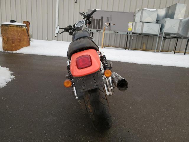 2006 HARLEY-DAVIDSON VRSCR 1HD1HCZ416K812889