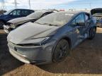 2024 TOYOTA PRIUS LE - JTDACAAU4R3022839