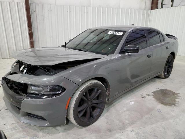 2018 DODGE CHARGER SX - 2C3CDXHG2JH119178