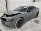 2018 DODGE CHARGER SX - 2C3CDXHG2JH119178