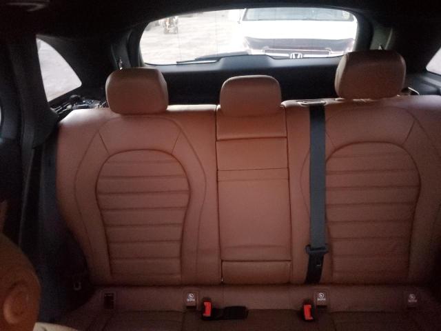 2022 MERCEDES-BENZ GLC 43 4MA - W1N0G6EB8NG050645