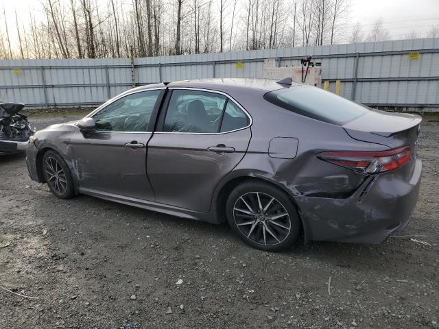 VIN 4T1G11BK8PU104931 2023 TOYOTA CAMRY no.2