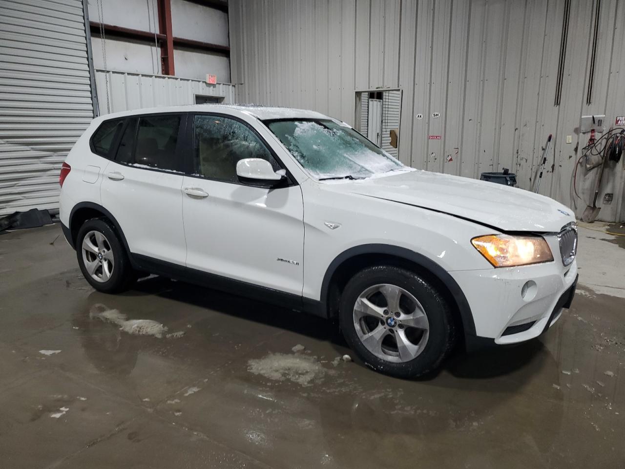 Lot #3045857652 2011 BMW X3 XDRIVE2