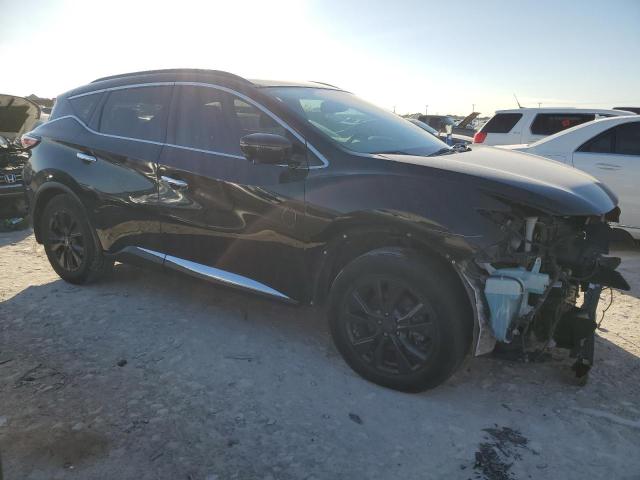 VIN 5N1AZ2MG1HN169290 2017 NISSAN MURANO no.4