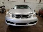 Lot #3024230881 2008 INFINITI G35