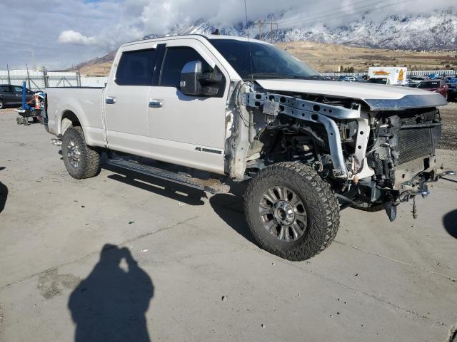 2019 FORD F250 SUPER - 1FT7W2BT1KED83341