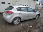 KIA FORTE снимка