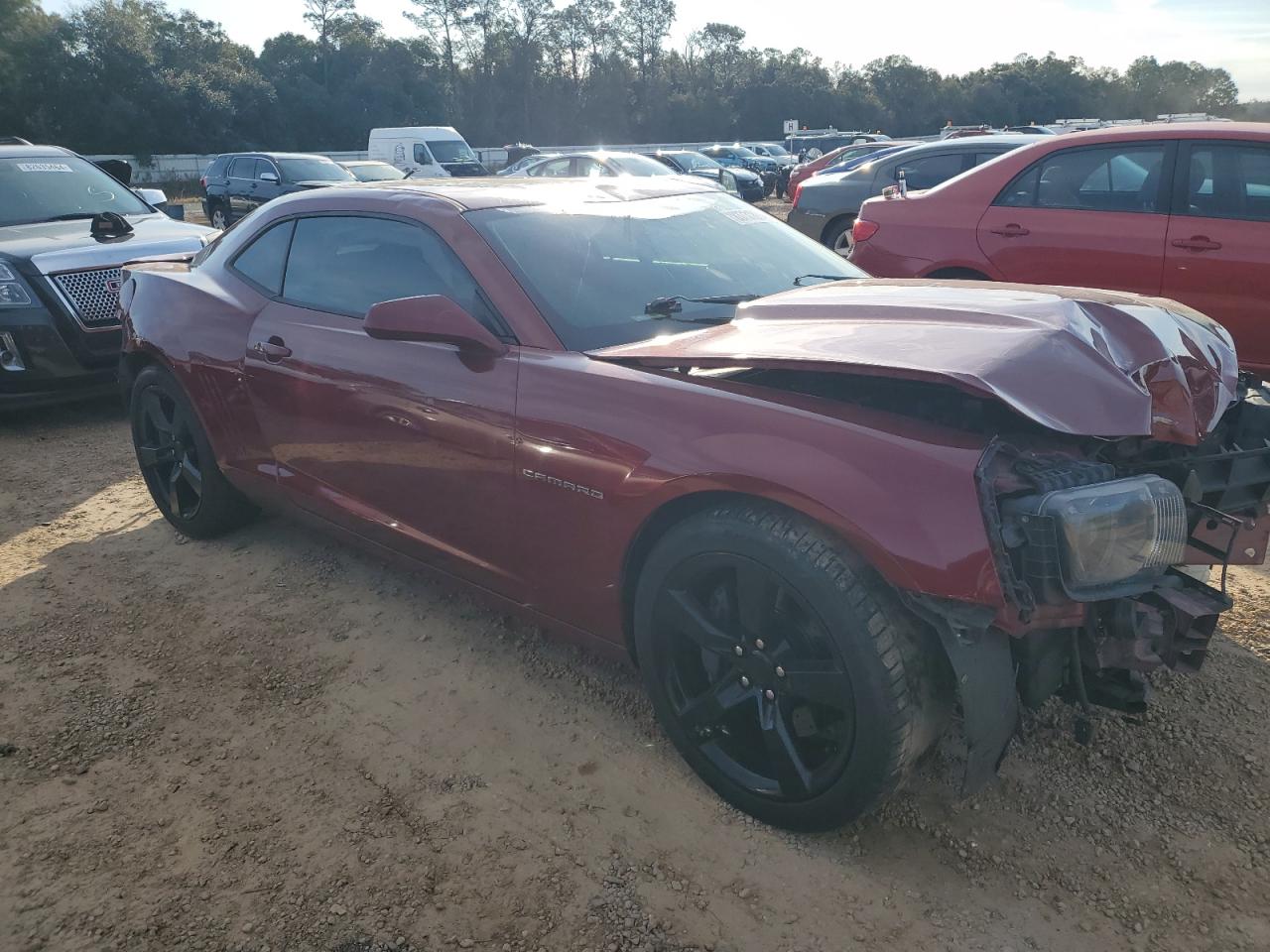 Global Auto Auctions