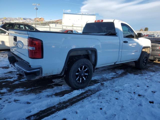 2017 GMC SIERRA C15 - 1GTN1LEC7HZ904927