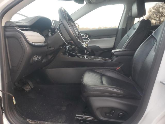 2022 JEEP COMPASS LI - 3C4NJDCB1NT154055