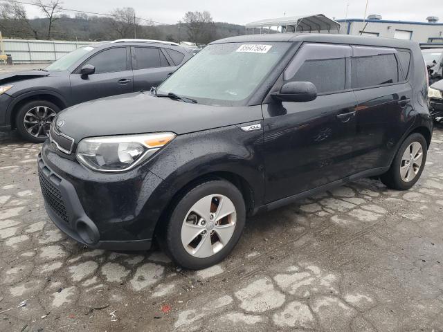 VIN KNDJN2A21F7784240 2015 KIA SOUL no.1