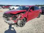 2020 HONDA ACCORD SPO - 1HGCV1F33LA031510