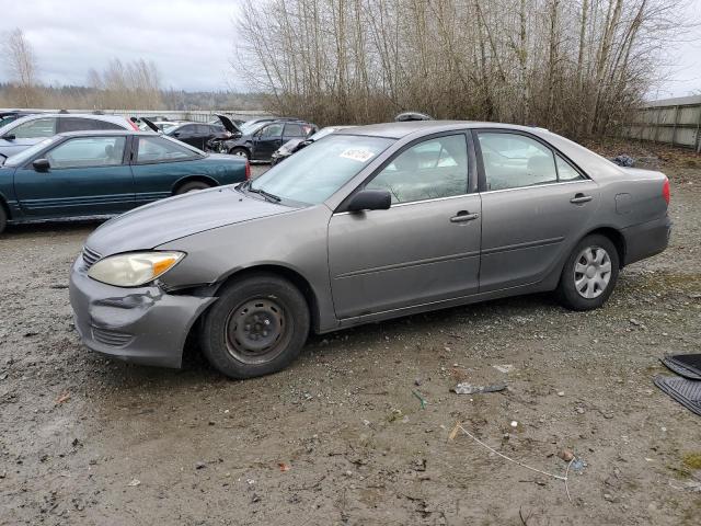 2002 TOYOTA CAMRY LE #3028521916