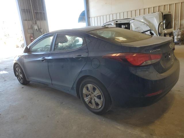 Vin: 5npdh4ae9gh752076, lot: 86973604, hyundai elantra se 20162