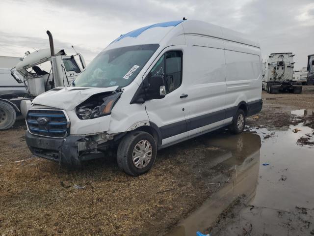 VIN 1FTBW3XK0NKA00477 2022 FORD TRANSIT no.1