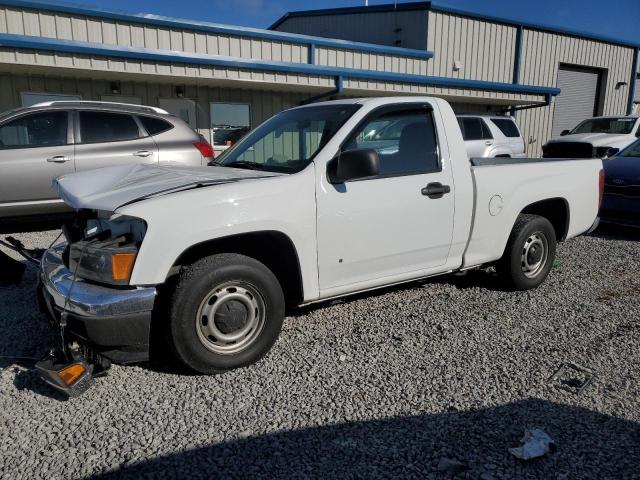 GMC CANYON