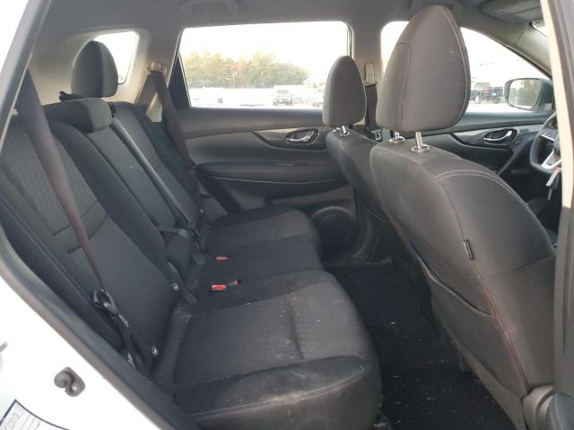 2017 NISSAN ROGUE S - KNMAT2MTXHP549624