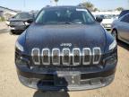 Lot #3024191823 2016 JEEP CHEROKEE L