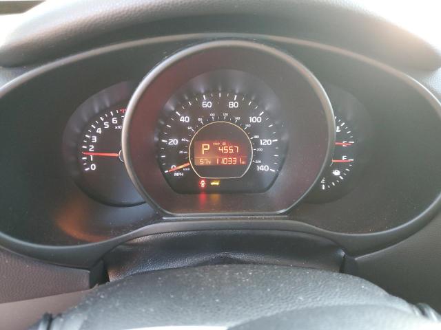 2016 KIA SOUL + - KNDJP3A52G7865355