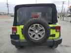 Lot #3024565589 2016 JEEP WRANGLER R