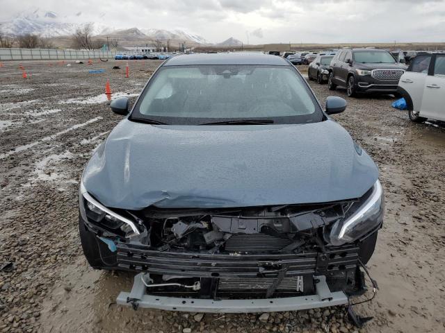 2024 NISSAN SENTRA SV - 3N1AB8CV9RY287882