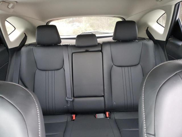 2022 LEXUS NX 350H 2T2GKCEZXNC003496