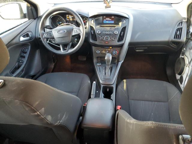 2017 FORD FOCUS SE - 1FADP3F27HL226219