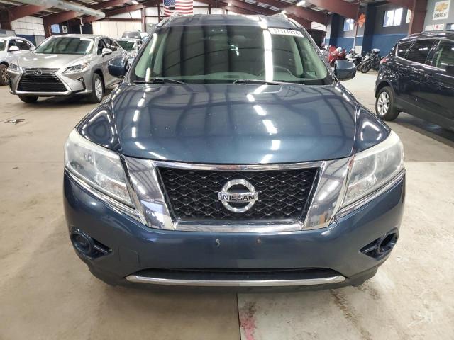 VIN 5N1AR2MN2GC619392 2016 NISSAN PATHFINDER no.5