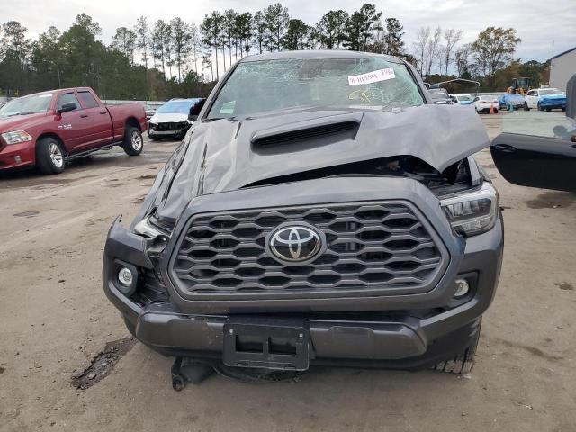 2022 TOYOTA TACOMA DOU - 3TYCZ5ANXNT082273