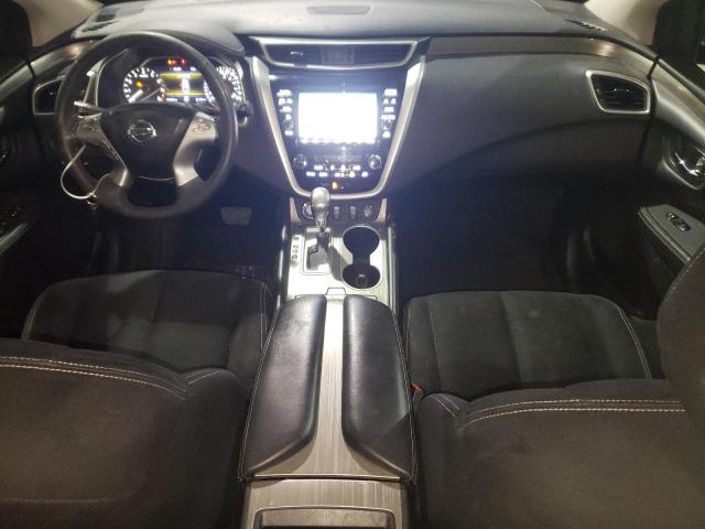 2016 NISSAN MURANO S - 5N1AZ2MH5GN139068