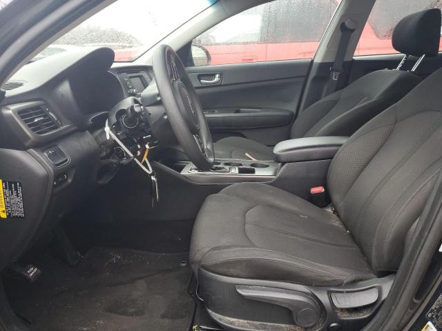2017 KIA OPTIMA LX - KNAGT4L32H5179088