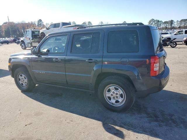 VIN 1C4NJPBA2FD284377 2015 JEEP PATRIOT no.2