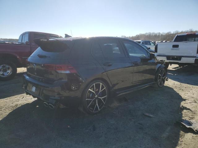 2022 VOLKSWAGEN GOLF R - WVWFB7CD1NW123449