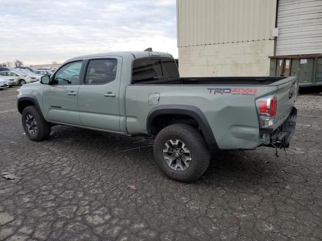 2023 TOYOTA TACOMA DOU - 3TMDZ5BN6PM162557