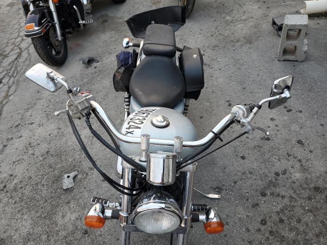 2007 HONDA VT600 CD JH2PC21487M801045