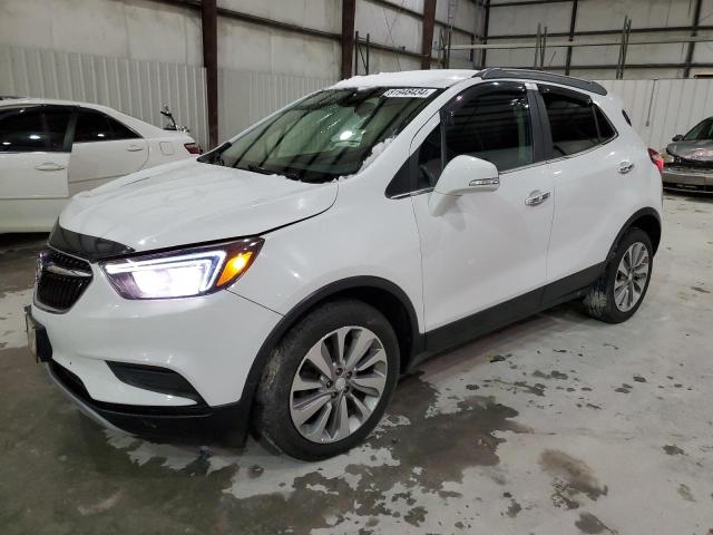 Vin: kl4cjasb7kb814985, lot: 81948434, buick encore preferred 2019 img_1