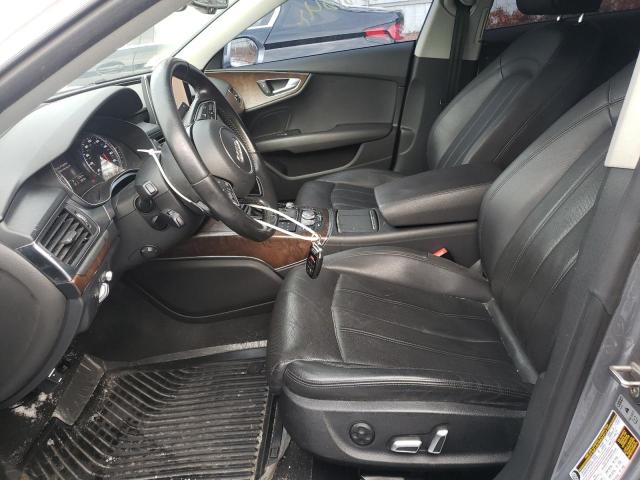 2016 AUDI A7 PRESTIG WAU2GAFC4GN081008