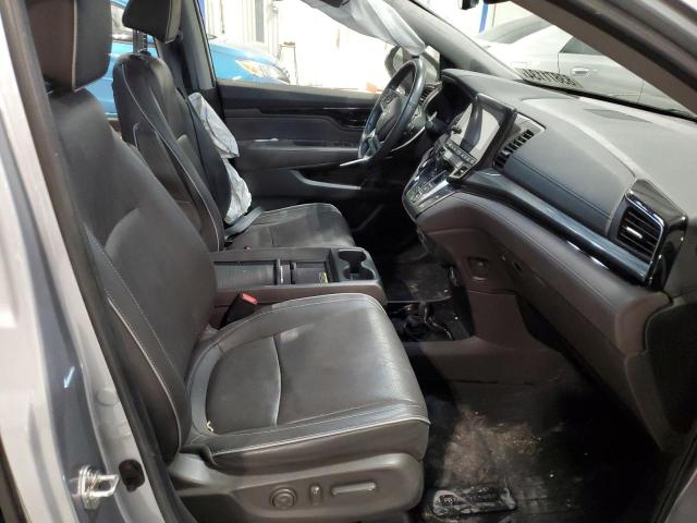 VIN 5FNRL6H94MB009389 2021 HONDA ODYSSEY no.7