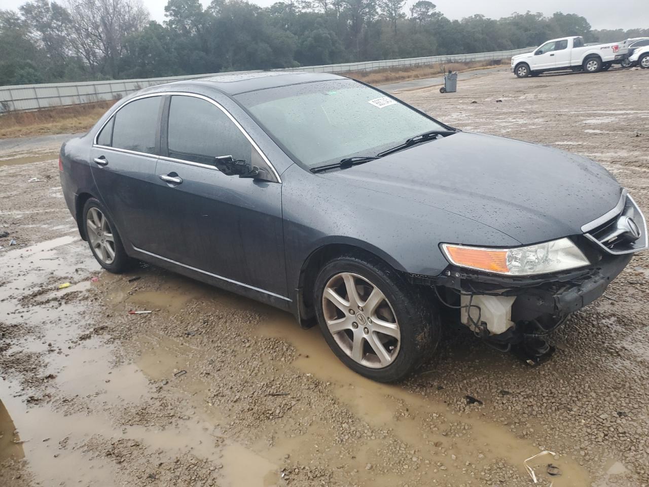 Lot #3041882422 2004 ACURA TSX