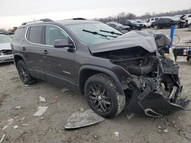 2019 GMC ACADIA SLT 1GKKNULS1KZ176752