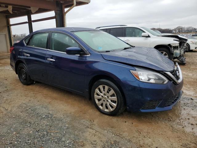 2017 NISSAN SENTRA S - 3N1AB7AP9HY232734