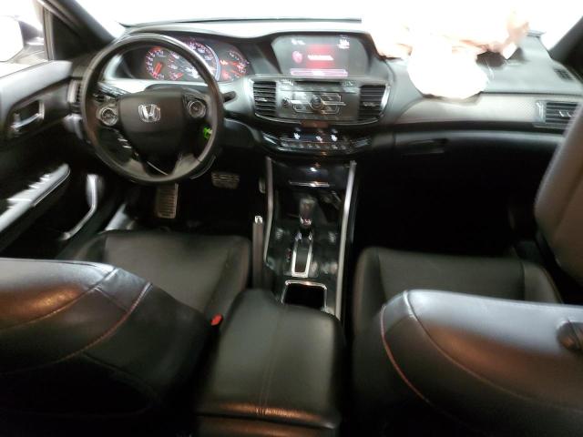2017 HONDA ACCORD SPO - 1HGCR2F12HA002810