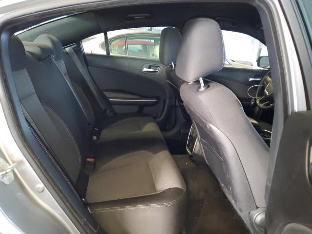 2015 DODGE CHARGER SE 2C3CDXBG8FH847023